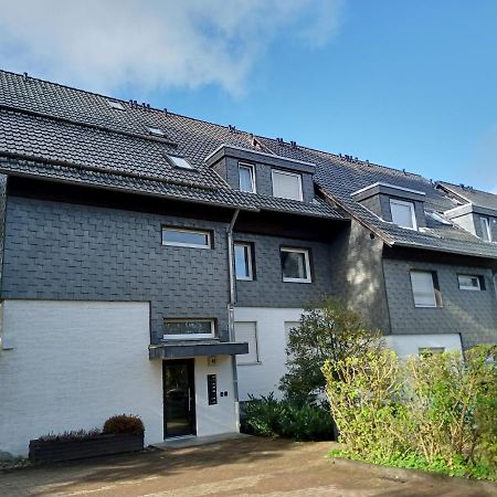 Ferienwohnung Leonard In Goslar Hahnenklee Екстериор снимка