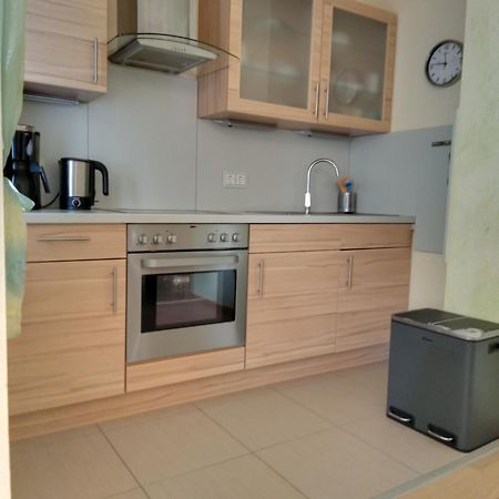 Ferienwohnung Leonard In Goslar Hahnenklee Екстериор снимка