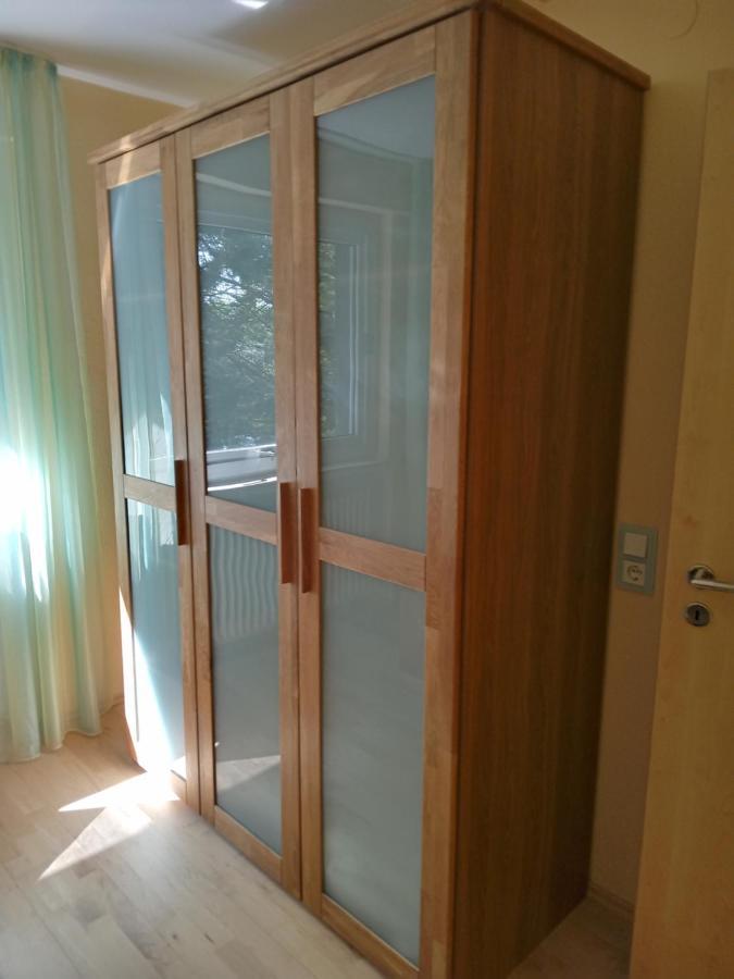 Ferienwohnung Leonard In Goslar Hahnenklee Екстериор снимка