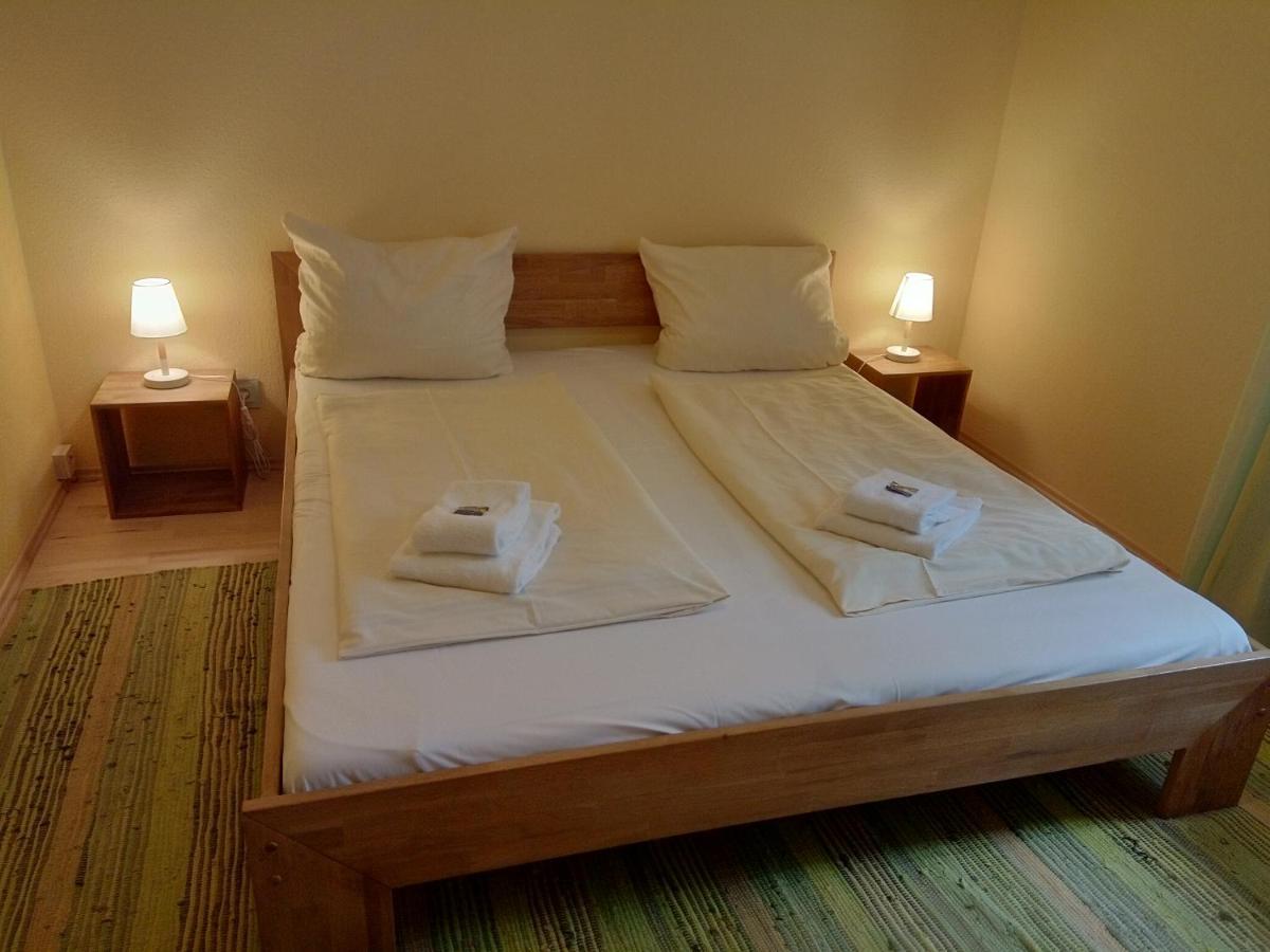 Ferienwohnung Leonard In Goslar Hahnenklee Екстериор снимка