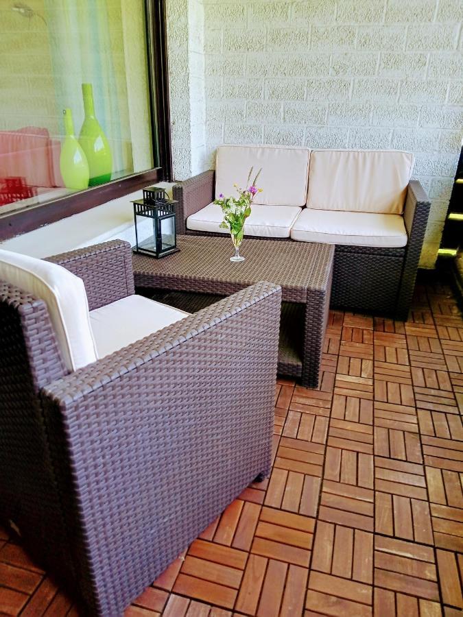 Ferienwohnung Leonard In Goslar Hahnenklee Екстериор снимка