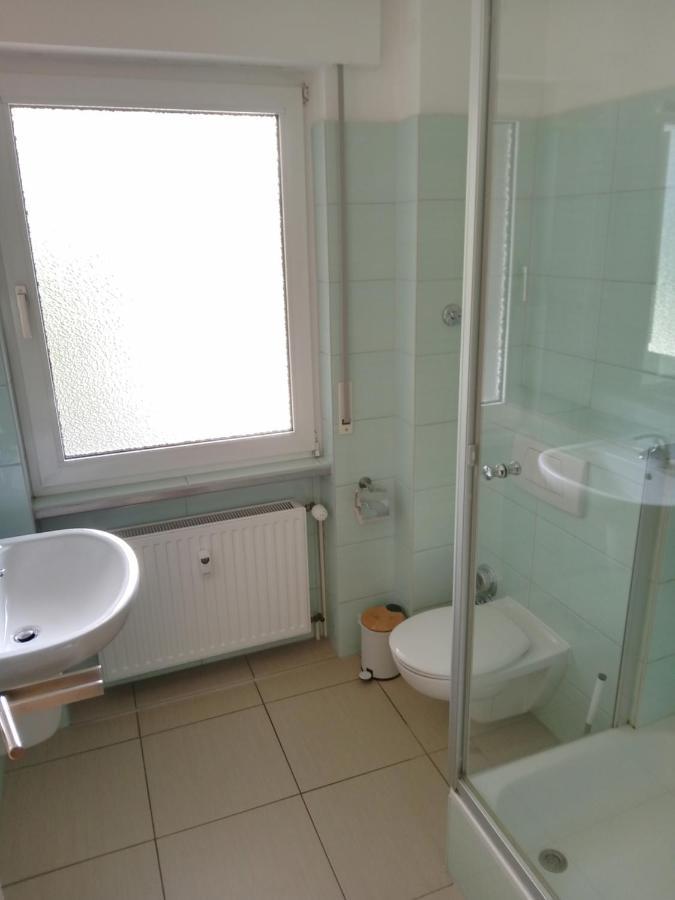 Ferienwohnung Leonard In Goslar Hahnenklee Екстериор снимка
