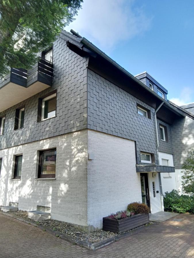 Ferienwohnung Leonard In Goslar Hahnenklee Екстериор снимка