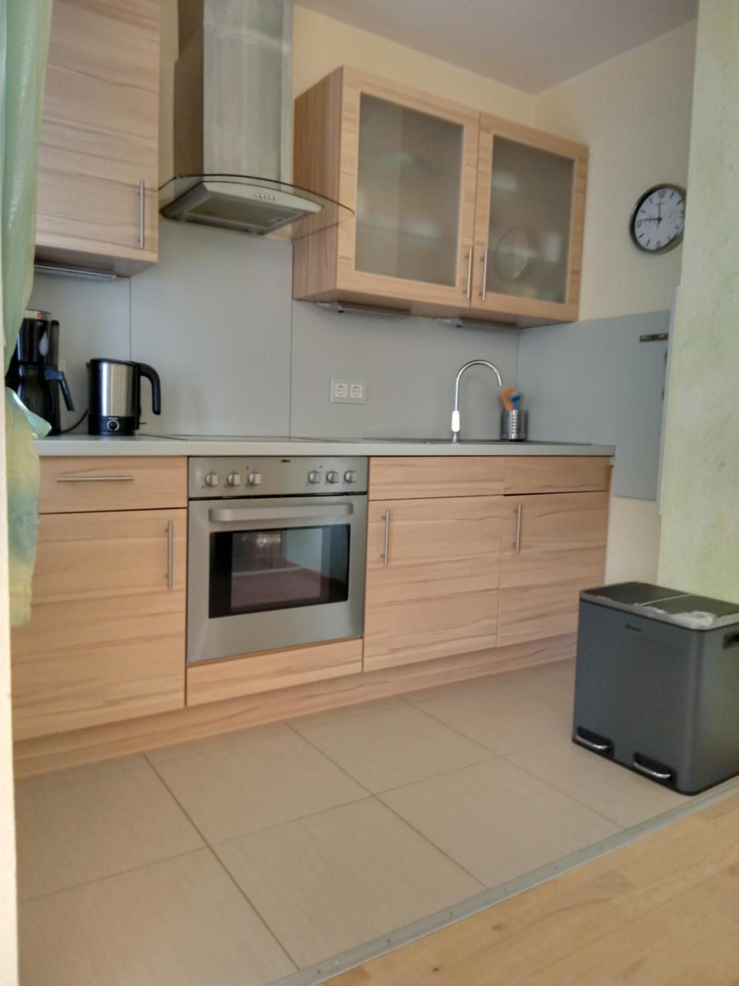 Ferienwohnung Leonard In Goslar Hahnenklee Екстериор снимка